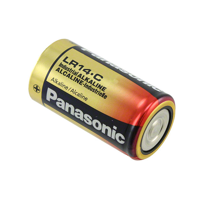 LR14XWA/BB Panasonic - BSG  Piles non rechargeables (primaires)